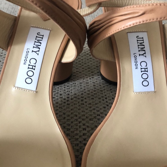 Jimmy Choo Jago sandal! - Picture 8 of 16